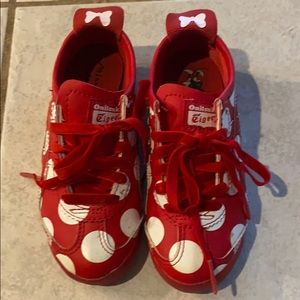 Girls Shoes